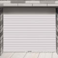 Profaili ya aluminium kwa roller shutter slats